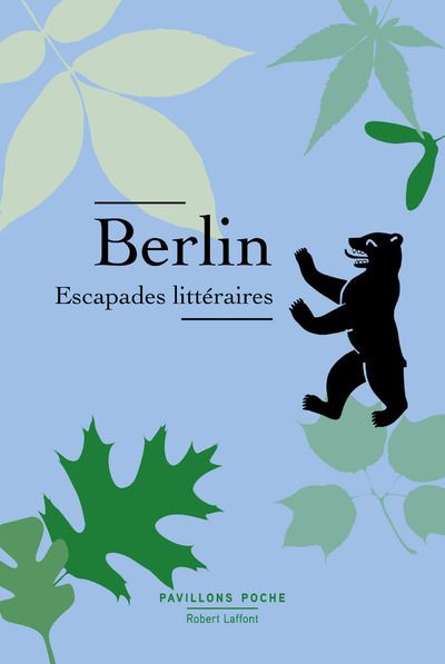 Berlin escapades litteraires