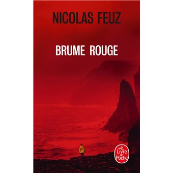 Brume Rouge