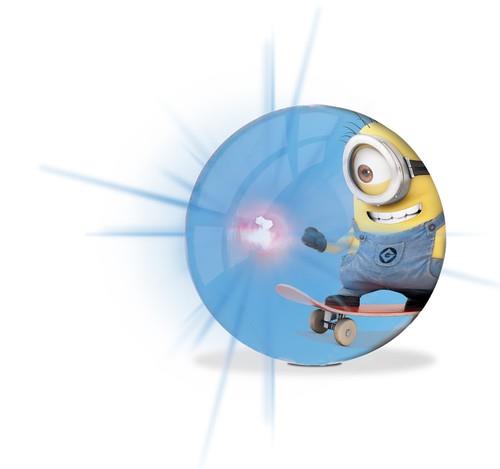 Balle lumineuse Minions Mondo
