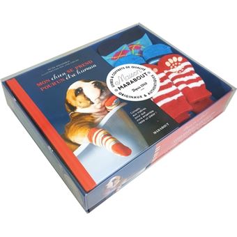 Coffret - Les Chaussettes qui ont du chien