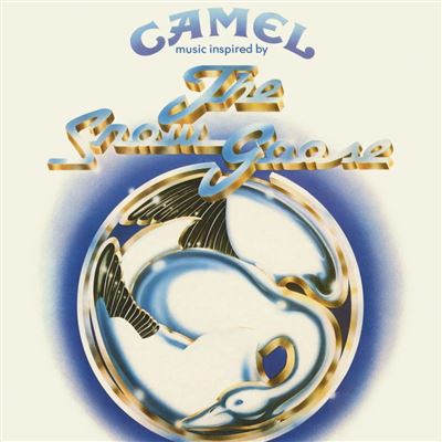 Music Inspired By The Snow Goose Coffret