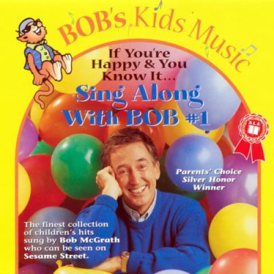 Sing along with bob 1