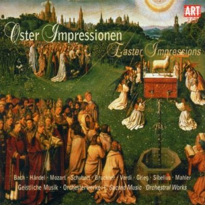 Easter impressions