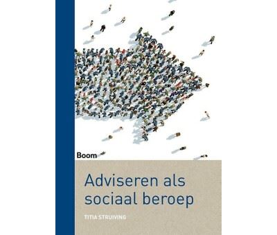 Adviseren als sociaal beroep