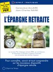 L'épargne retraite