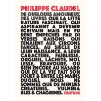 De quelques amoureux des livres