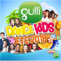 Gulli Dance Kids Eté 2018