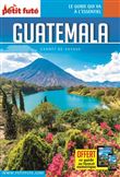 Guide Guatemala 2022 Carnet Petit Futé