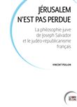 Jérusalem n'est pas perdue