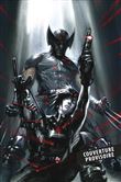 X-Force : Sex + Violence