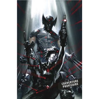 X-Force : Sex + Violence