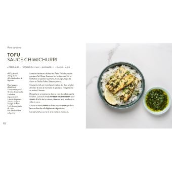 Mes recettes veggie au robot-cuiseur
