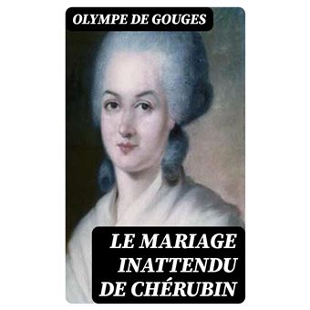 Le Mariage inattendu de Chérubin - 1