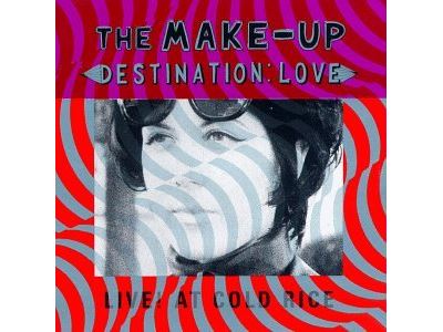 Destination Love-Live