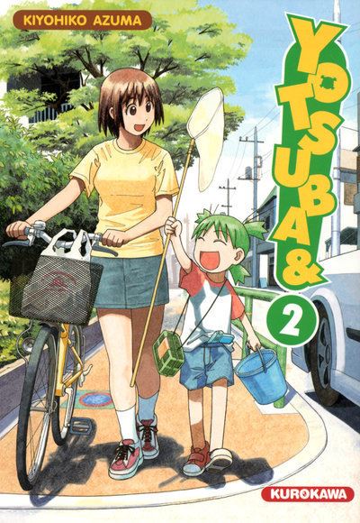 Yotsuba