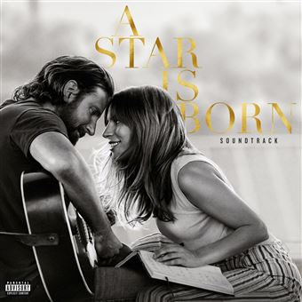 RÃ©sultat de recherche d'images pour "A star is born album"