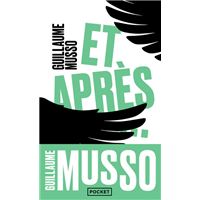 Bookmarks - Marque pages - Guillaume Musso - la Vie est un Roman - Livre de  Poche