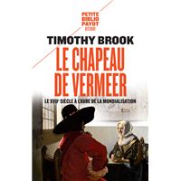Le chapeau de vermeer
