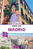 Guide Un Grand Week-End à Madrid 2020