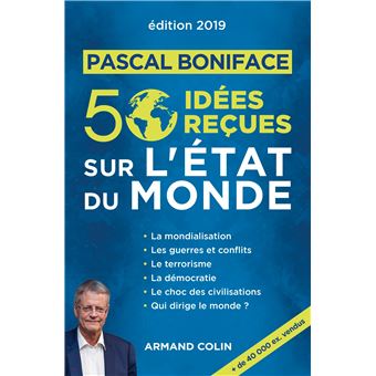 50 idées reçues sur l'état du monde