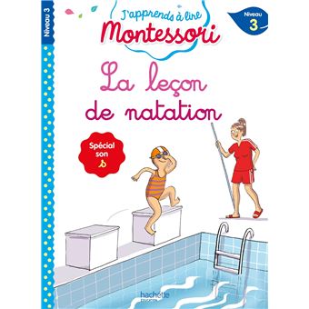 J'apprends à lire avec Tom et Suzi - méthode Montessori - Dès 4 ans