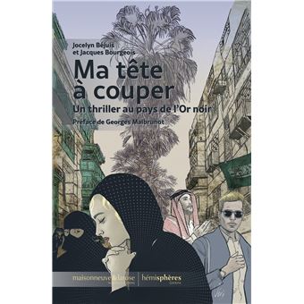 Ma tête à couper
