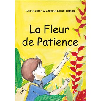 La fleur de patience