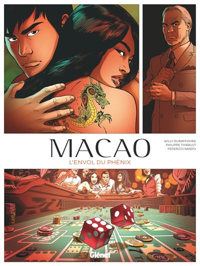 Macao