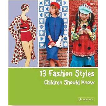 13 fashion styles