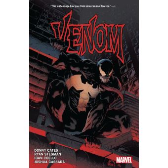 Venom By Donny Cates Vol. 1 - 1