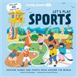 Let's Play Sports - anglais