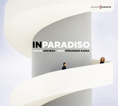 In paradiso - Oeuvres pour soprano et basse continue