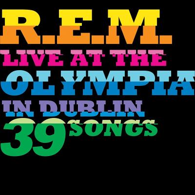 Live at the olympia/inclus dvd bonus