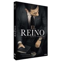 El Reino DVD