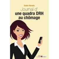Journal d'une quadra DRH au chômage