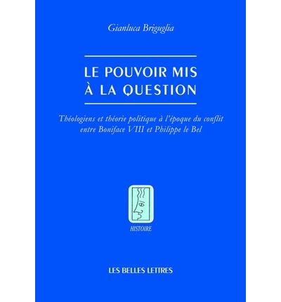 La question du pouvoir