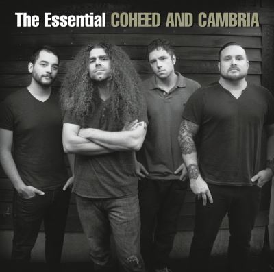 The essential Coheed and Cambria