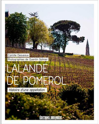 Lalande de pomerol