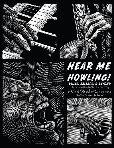 Hear me howling blues ballads and beyond