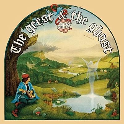 The geese and the ghost Inclus DVD bonus
