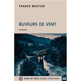Couverture : Buveurs de vent