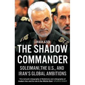 The Shadow Commander