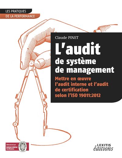 L’audit de système de management