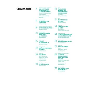 Billebaude - Tome 19