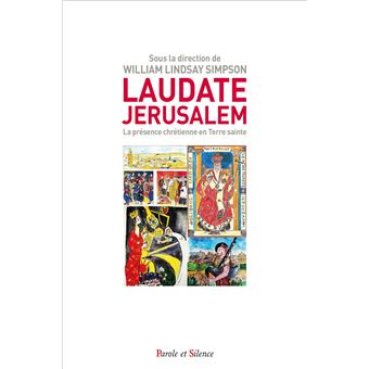 Laudate Jerusalem
