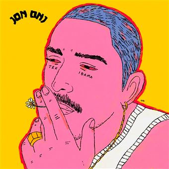 Jon Onj - 1