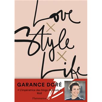 Love Style Life