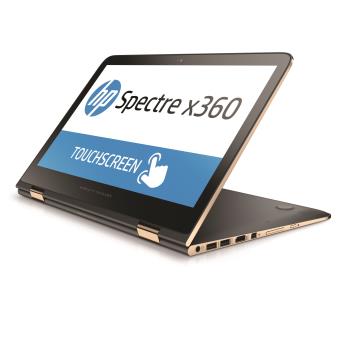 PC Ultra-Portable HP Spectre x360 13-4151nf 13.3" Tactile - 1