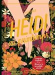 Heidi au printemps