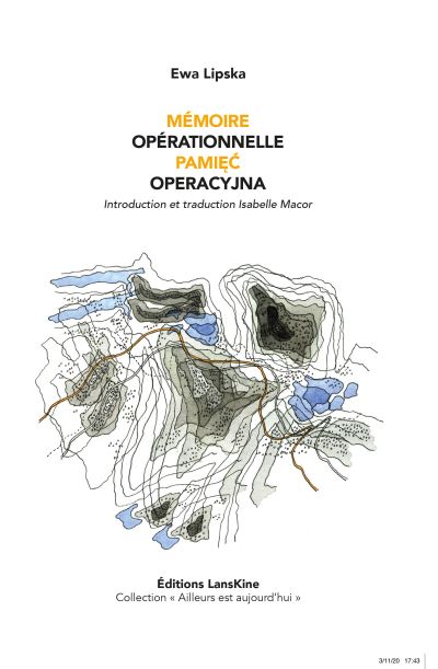Mémoire opérationnelle
